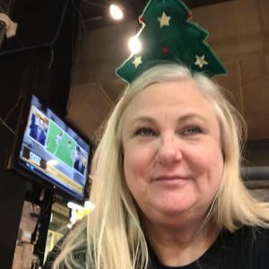 Meet your Posher, Claire